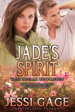 [Blue Collar Boyfriend 02] • Jade's Spirit